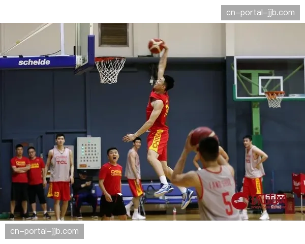 中国男举国家队转训海南，全力备战4月亚锦赛