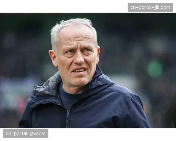 独家专访弗赖堡主帅：解析构建可持续高位压迫体系的青训基础