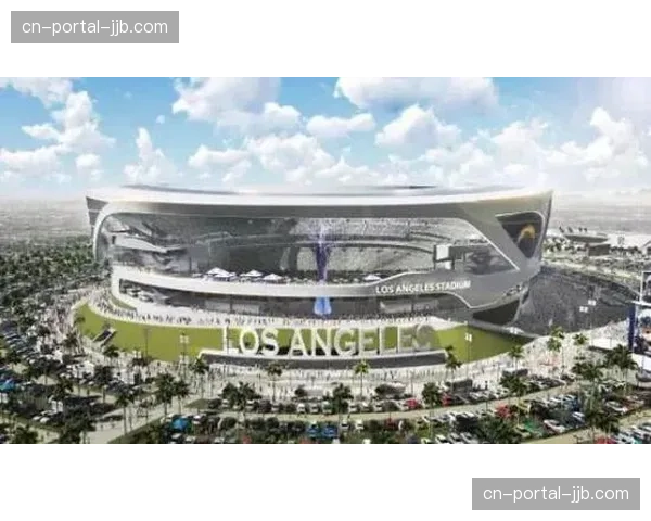 “通讯：洛杉矶为2028奥运会兴建的新运动员村主体结构封顶”