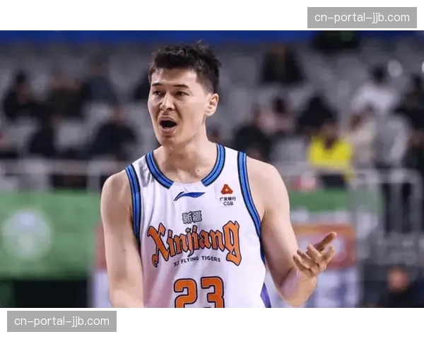 常规赛各奖项预测：阿不都沙拉木领跑MVP，杨瀚森最佳新秀无悬念