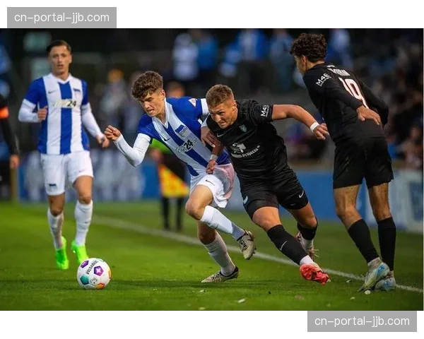 柏林赫塔主场奥林匹克体育场启动2027年翻新计划